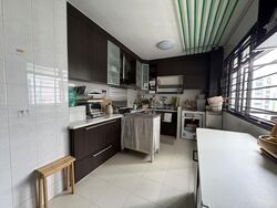 Blk 654B Jurong West Street 61 (Jurong West), HDB 5 Rooms #618288981
